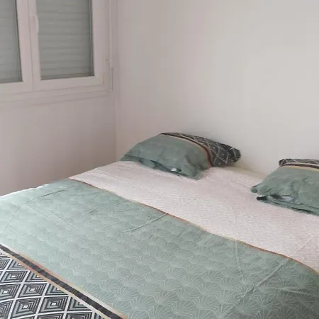 A 1km De La Gare De Caen Et 9 Kms De La Apartamento Mondeville (Calvados)